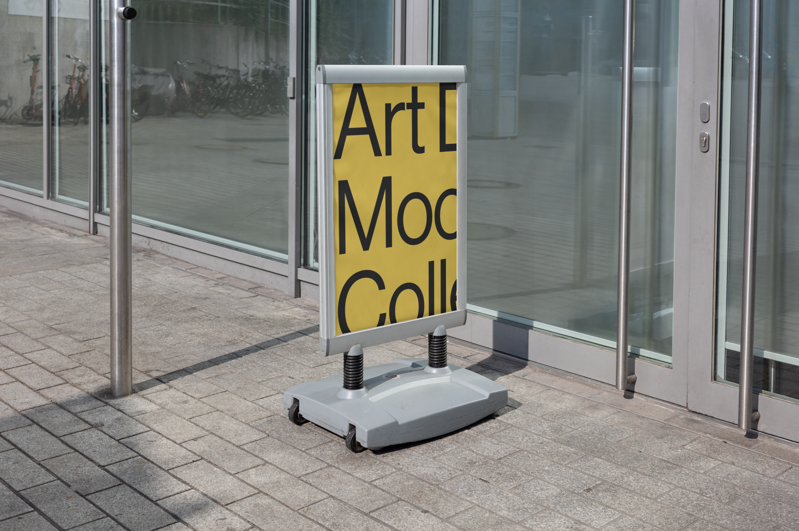 ARTD-C06-Sign-020 – Art Directed