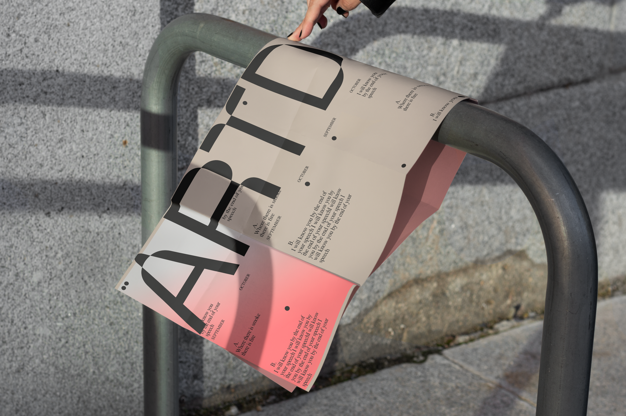 ARTD-C03-Print-025 (Folding Poster)
