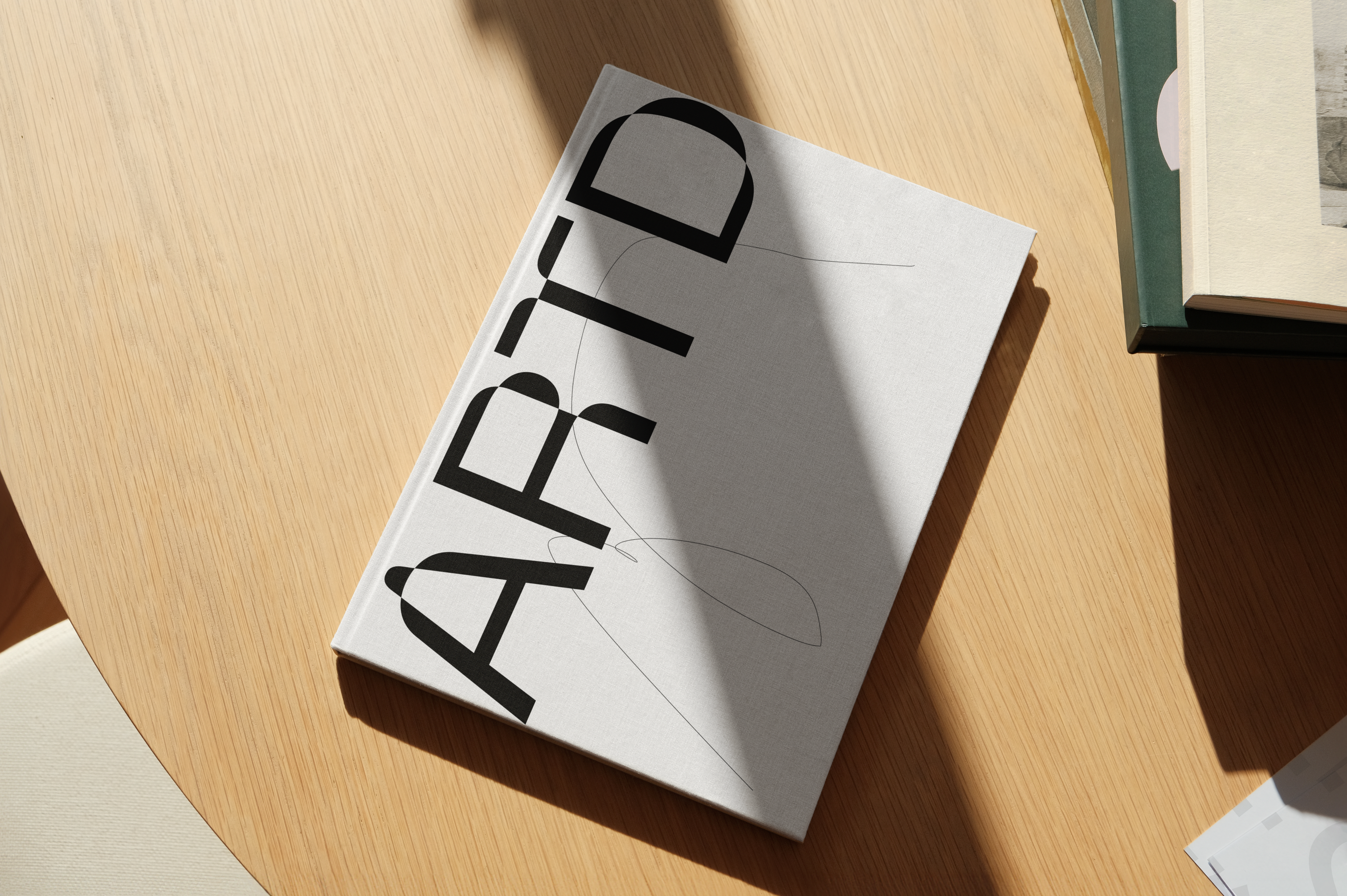 Featured – Art Directed