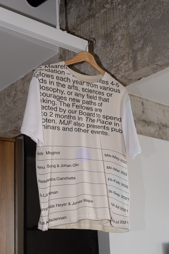 Apparel Art Directed