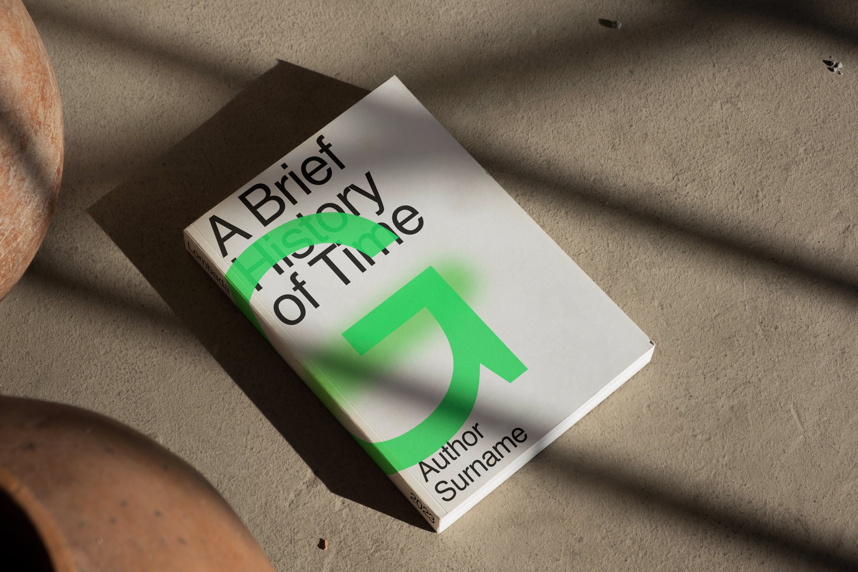 Books – Art Directed