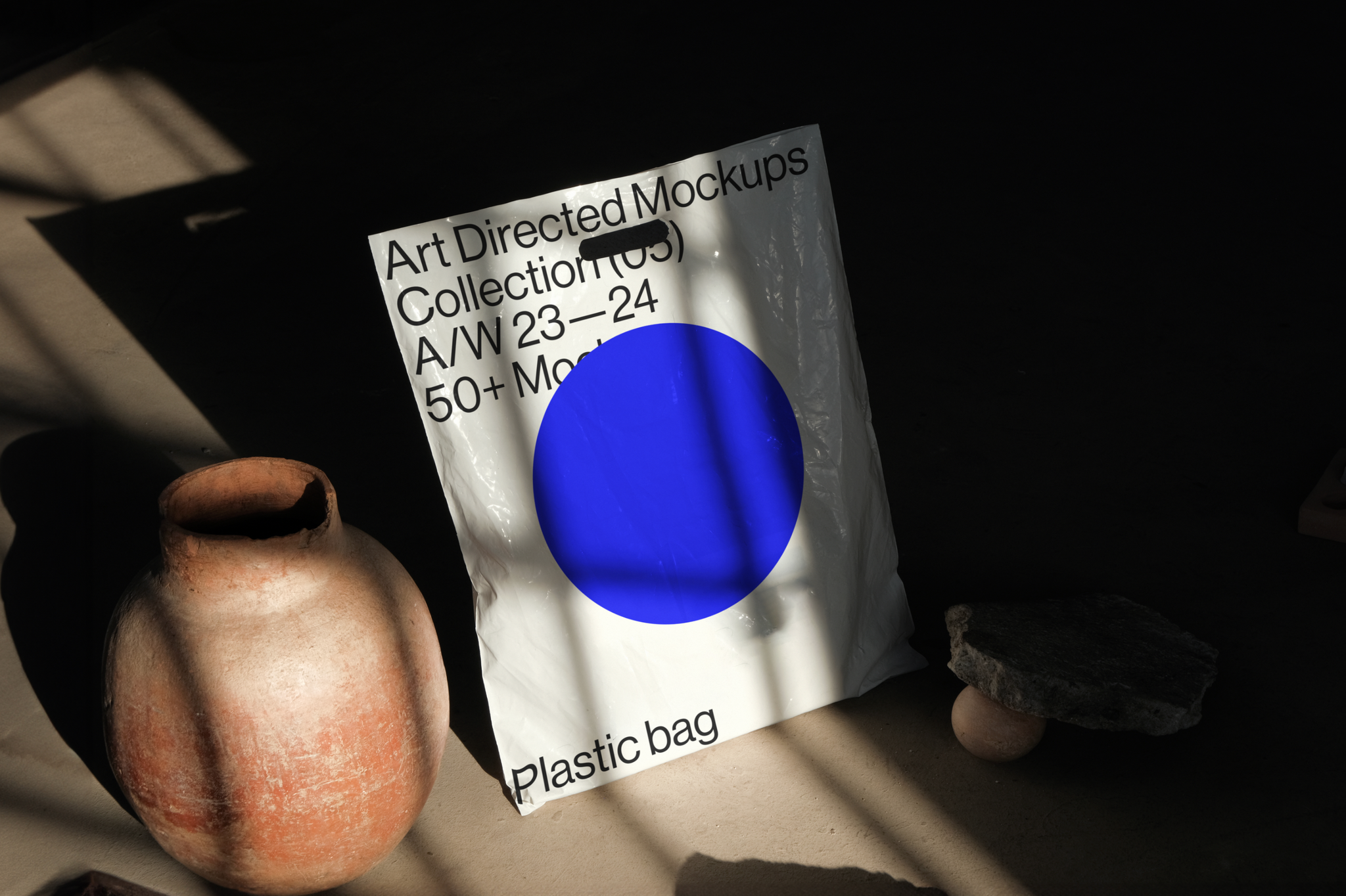 ARTD-C05-Plastic Bag-001