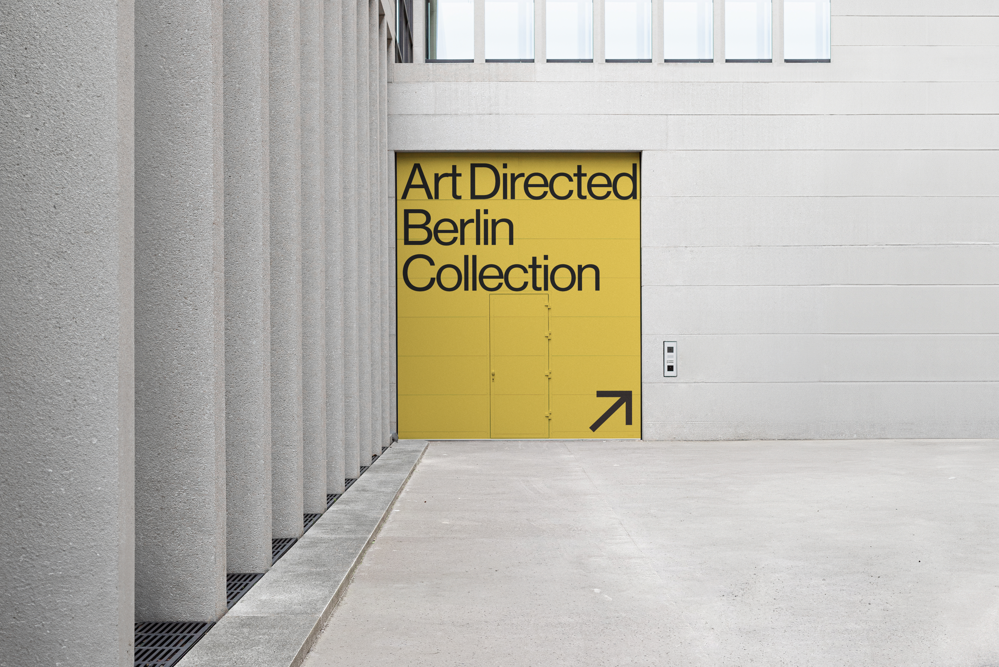 ARTD Collection 06 Berlin (46 Mockups)