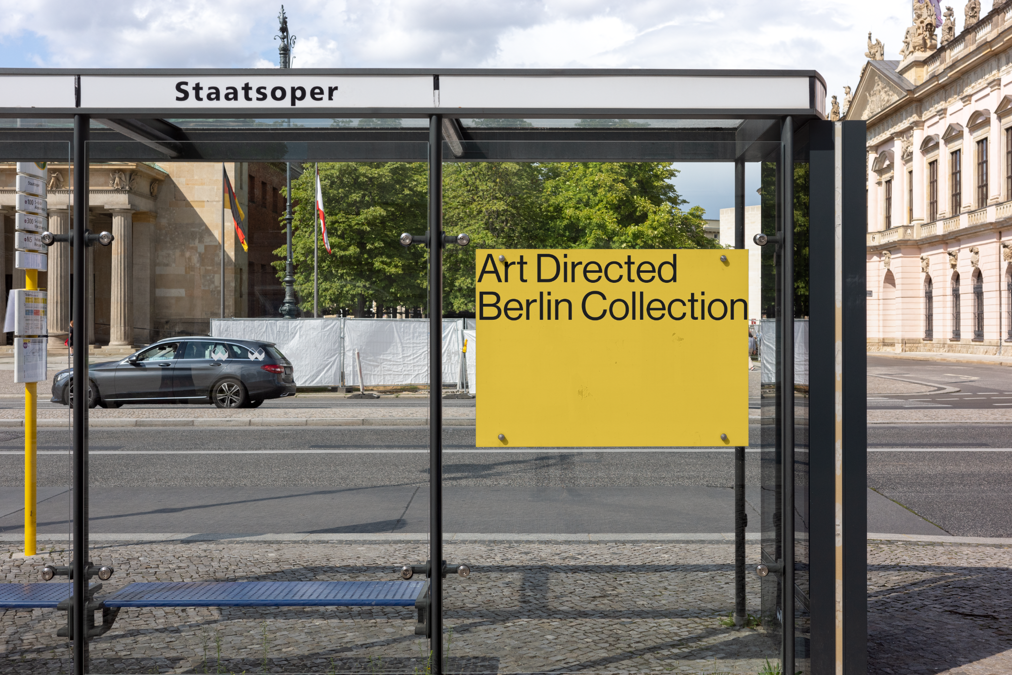 ARTD Collection 06 Berlin (46 Mockups)