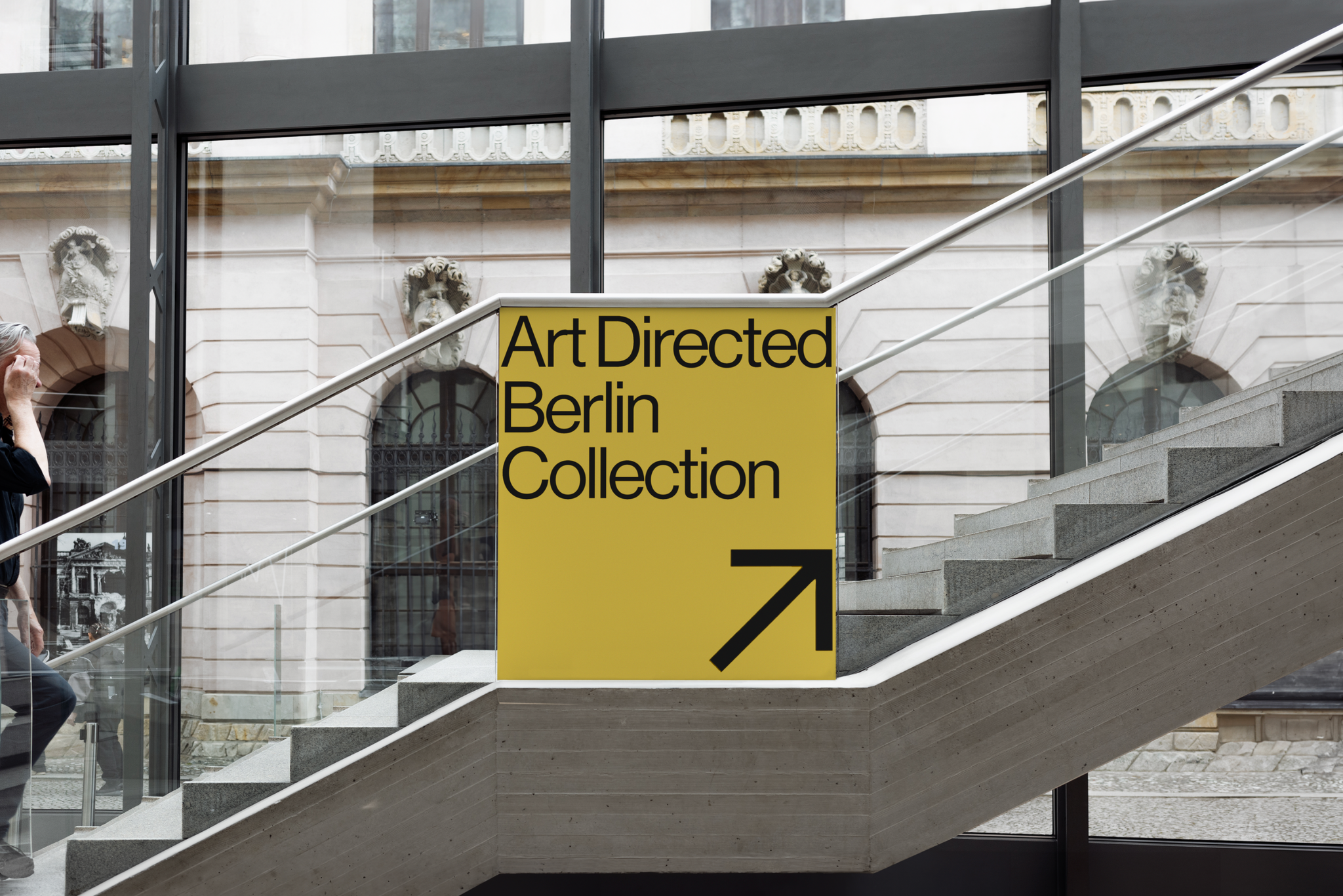 ARTD Collection 06 Berlin (46 Mockups)