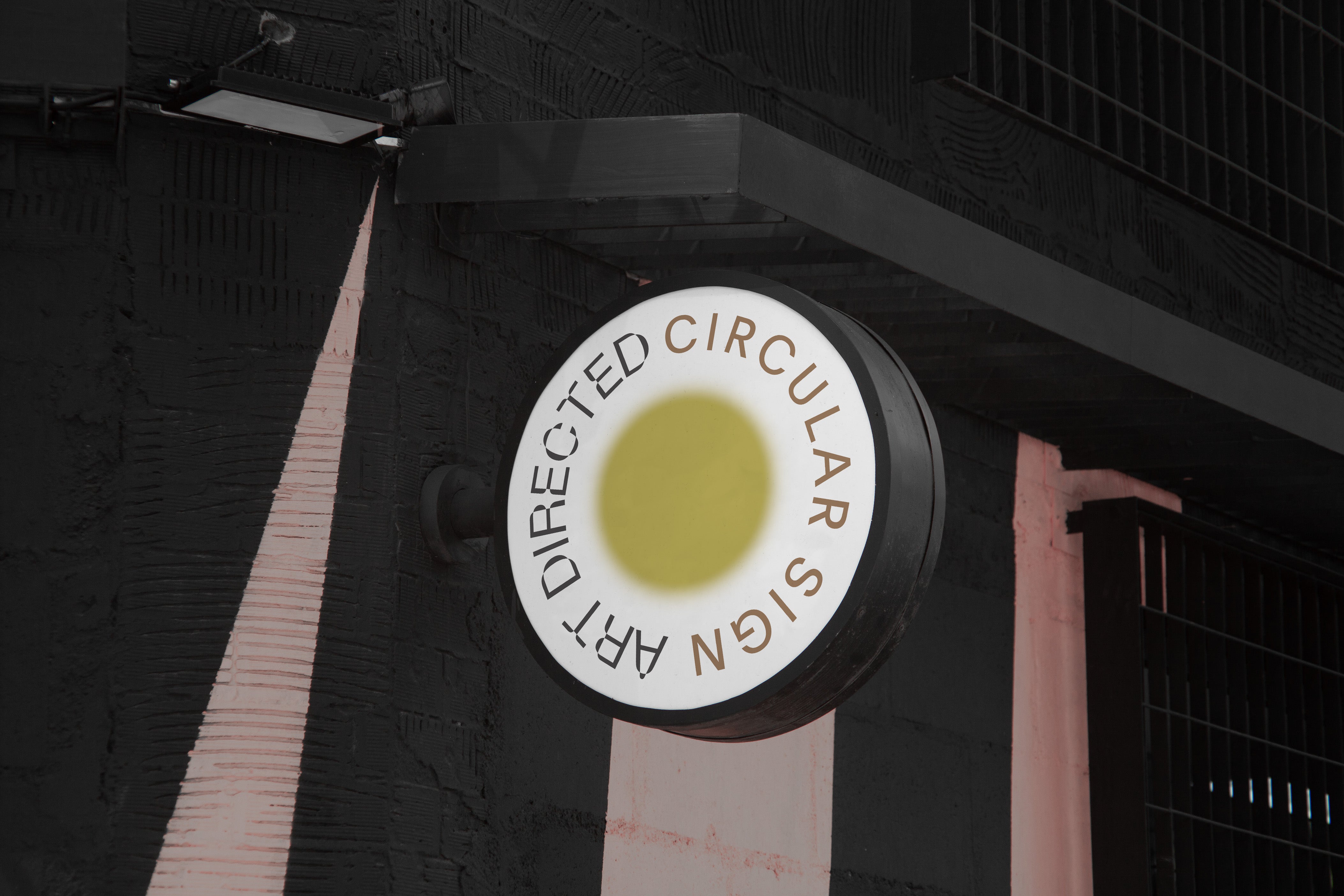 ARTD-C01-Sign-001 – Art Directed