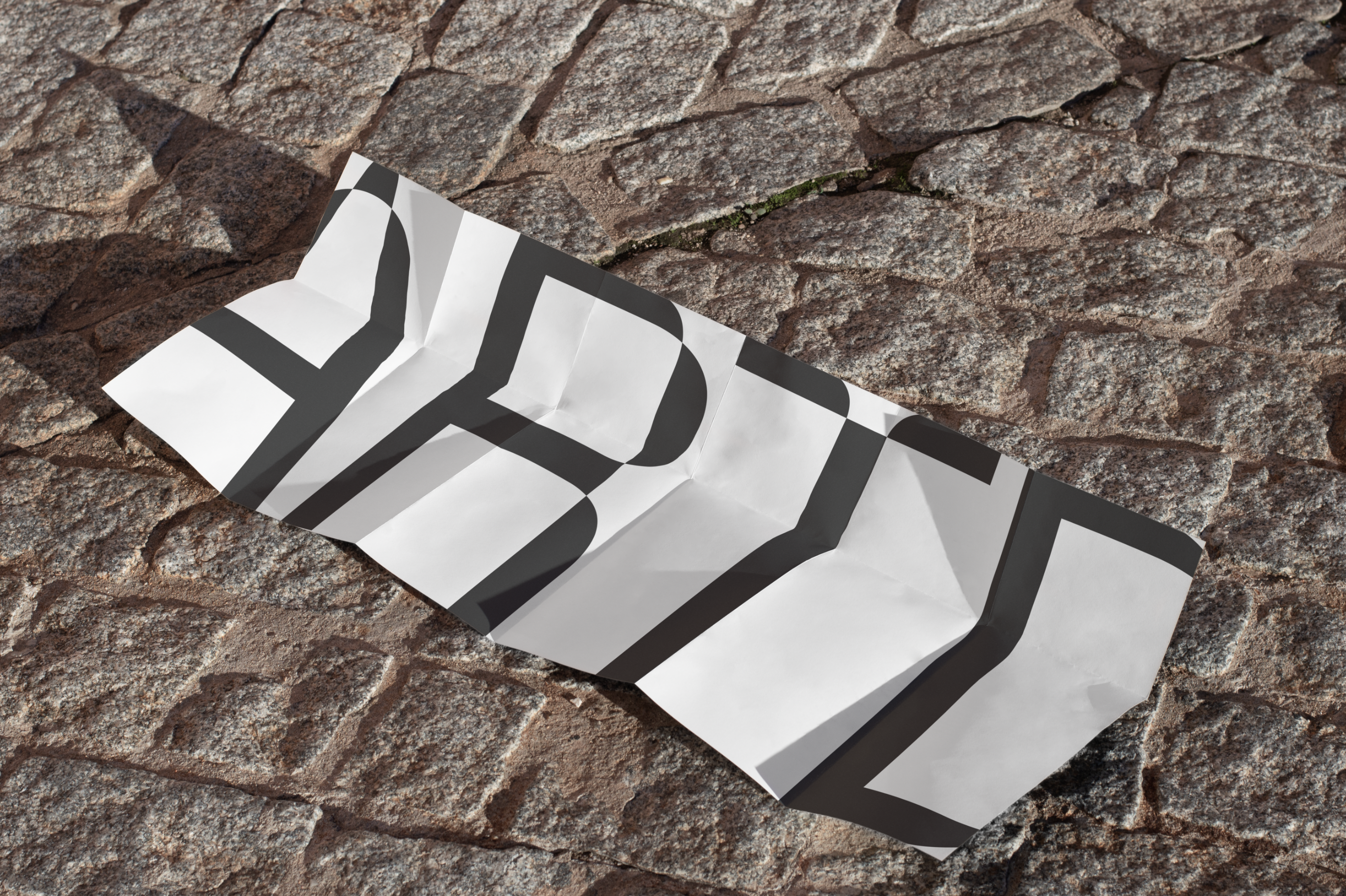 ARTD-C03-Print-027 (Folding Poster) – Art Directed
