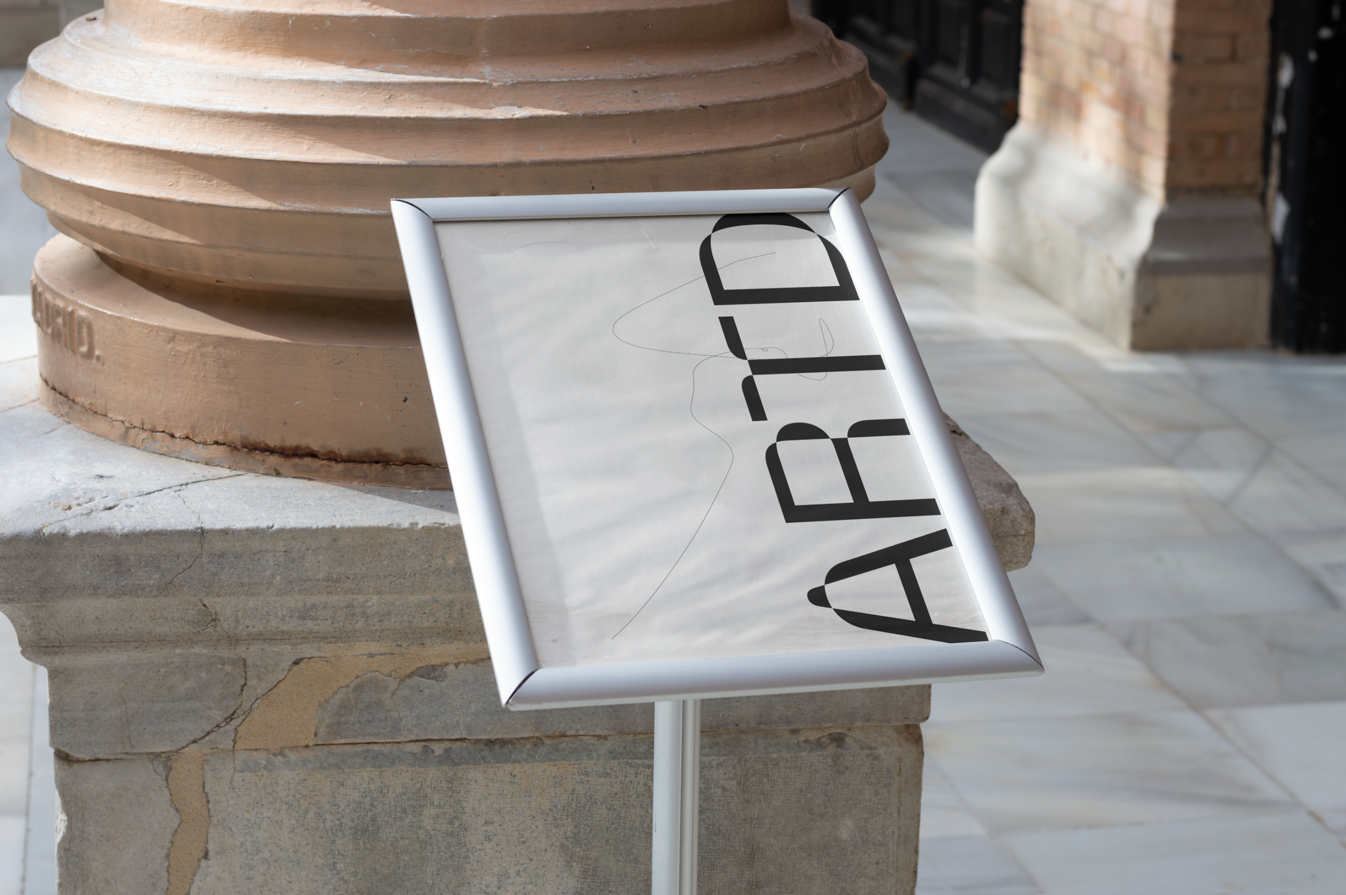 ARTD-C03-Sign-015 – Art Directed